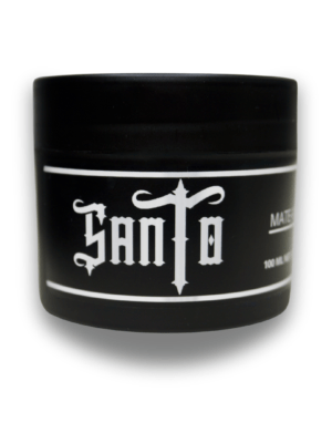 3 Cera Mate Santo