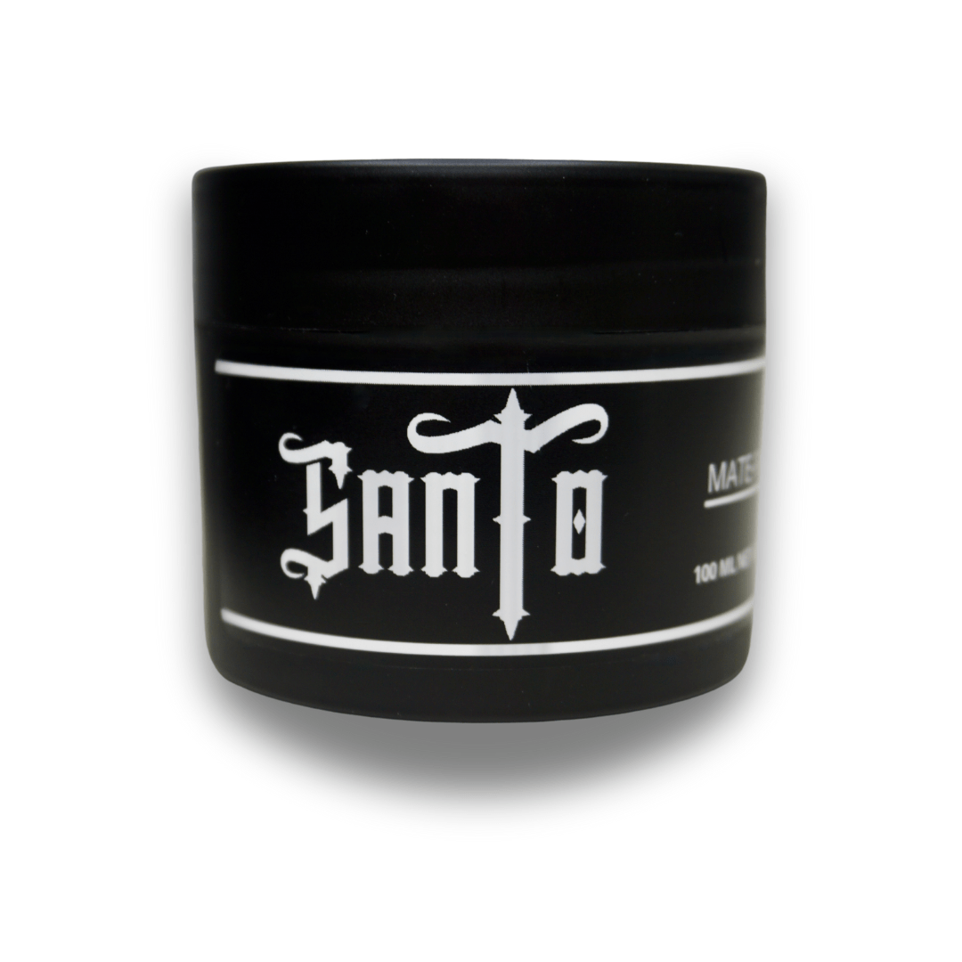 Cera Mate Santo
