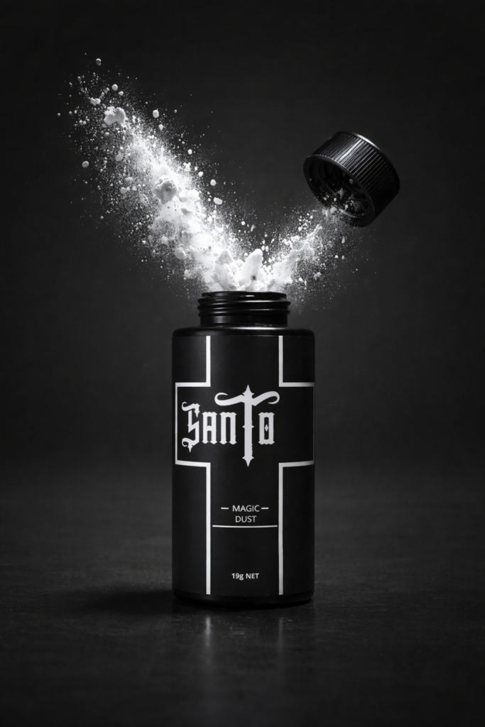 Magic Dust
